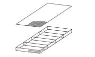 Gabion matelas