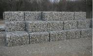 Gabion pré-rempli de petites dimensions